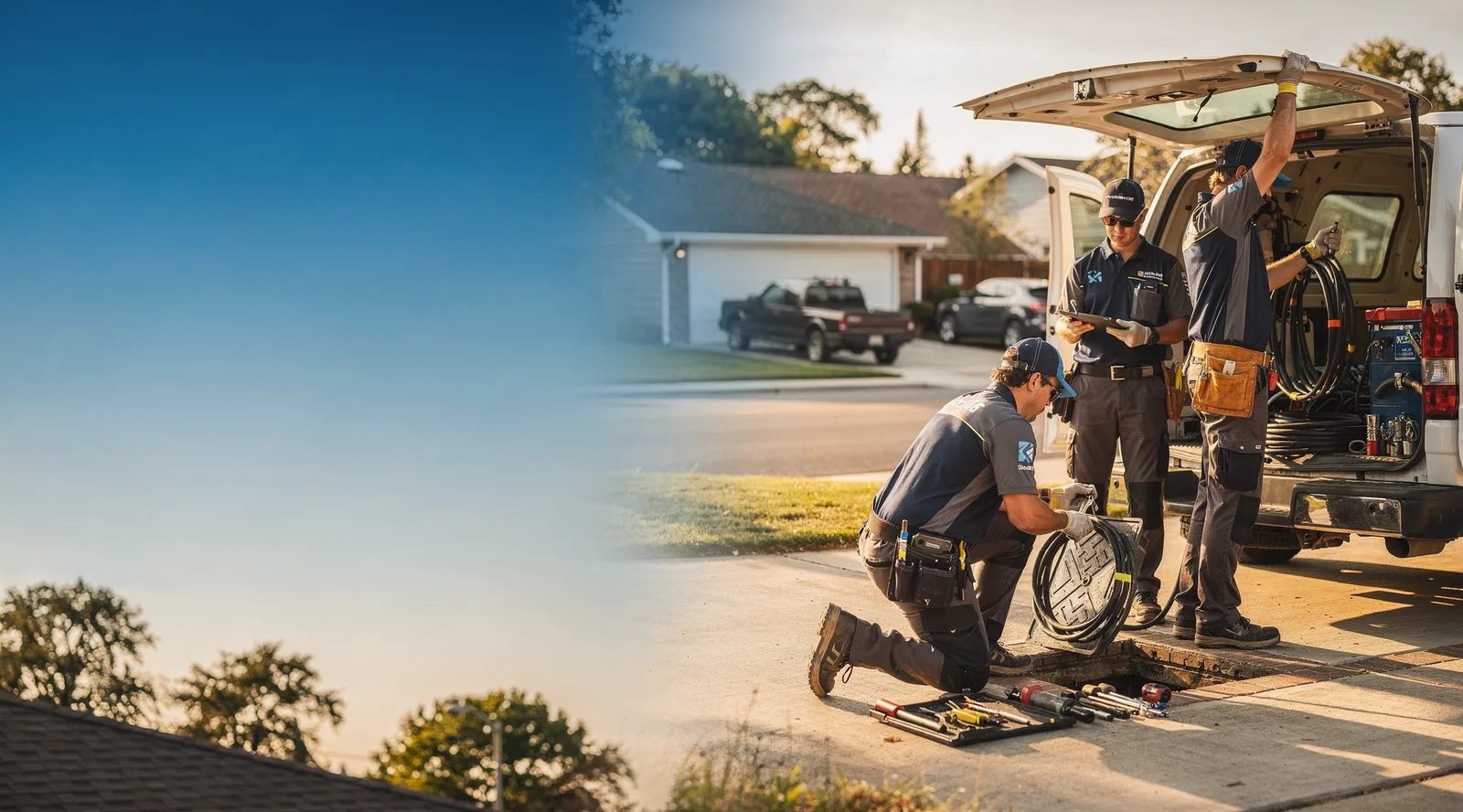 Water Softener Installation in La Pine, OR near me